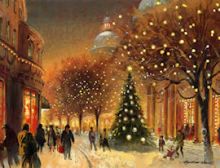 Still, Still, Still - Harmonie