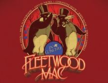 The Best of Fleetwood Mac - Harmonie
