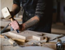 The Carpenters Choice - Harmonie