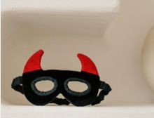 The Devil's Share: Overture - Harmonie