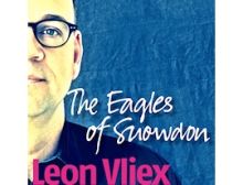 The Eagles of Snowdon - CD