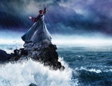 The Tempest - Harmonie