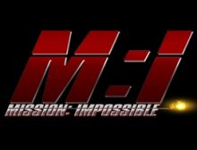 Theme from Mission Impossible - Harmonie