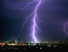 Thundercrest - Fanfare