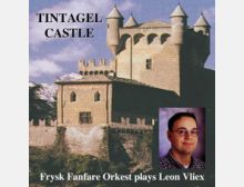 Tintagel Castle - CD