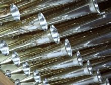 Toccata Brevis - Brassband