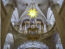 Tollite Hostias from Christmas Oratorio Opus 12 - Brassband