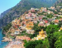 Torna a Surriento - Brassband