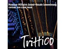 Trittico - CD