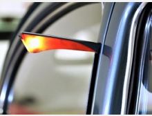 Turn Signals - Harmonie