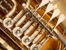 Vergiss Mein Nicht - Fanfare