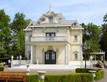 Villa Volta - Harmonie