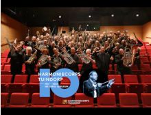 Village in the City - Harmonie