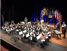 Viva Caecilia! - Fanfare