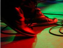 Walking with the Band - Harmonie