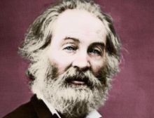 Walt Whitman Overture - Harmonie