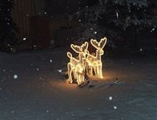 Weihnachts Motette - Fanfare