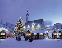 Weihnachtsfanfare - Harmonie