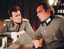 When Eagles Dare - Brassband