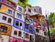 Wonderful Vienna - Harmonie