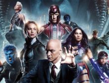 X Men: Apocalypse - End Titles - Fanfare