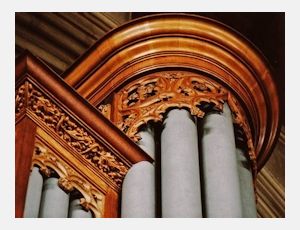 3 Bach Chorals - Fanfare