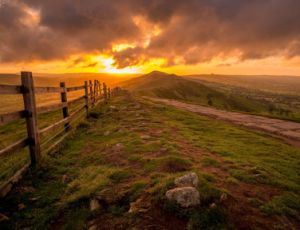 A Fugal Overture - Fanfare