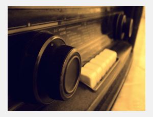 A Radio-Symphonette - Fanfare