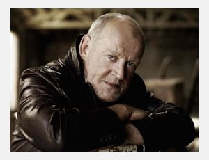 A Tribute to Joe Cocker - Harmonie