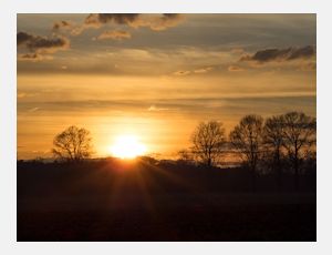 Abendruhe - Harmonie