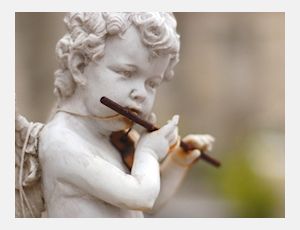Adagio for Flute - Harmonie