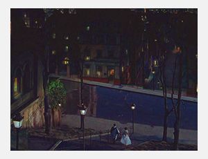 An American in Paris - Brassband