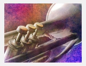 An Instruments Life - Harmonie