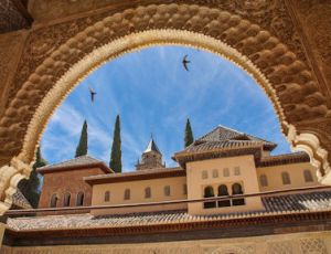 Andaluzia - Harmonie