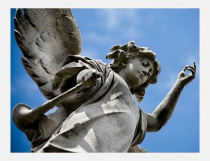 Angels Watching Over Me - Fanfare