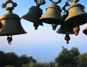 Angelus from Scenes Pittoresques - Harmonie