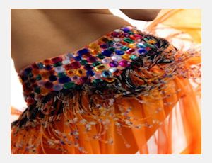 Arapski Çoçek - Fanfare