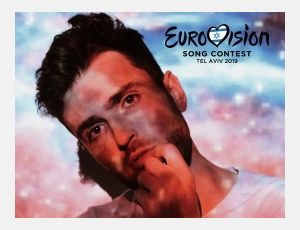 Arcade (Duncan Laurence) - Brassband