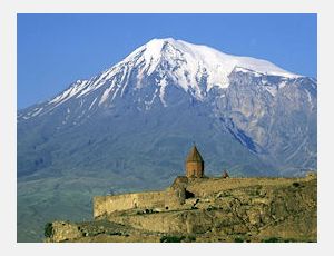 Armenian Rhapsody Nr.2 - Fanfare