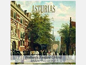 Asturias - CD