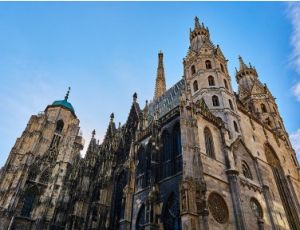 Ave Verum Corpus - Harmonie