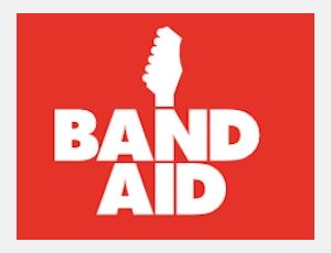 Do They Know It's Christmas? - Fanfare