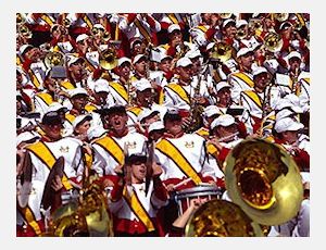 Bands Present - Harmonie