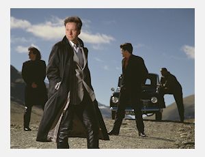 Belfast Child - Harmonie