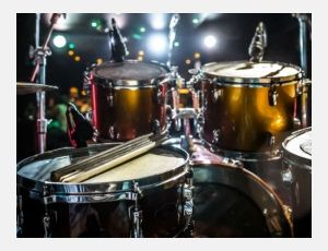 Big John and little Pete - Harmonie