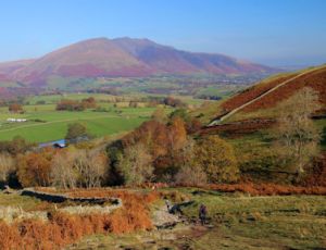 Blencathra - Fanfare