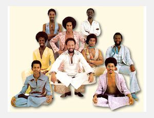 Boogie Wonderland - Harmonie