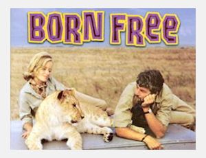 Born Free - Fanfare
