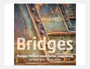 Bridges - CD