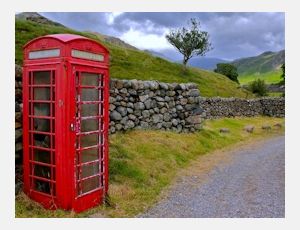 British-Songs in Pop - Harmonie